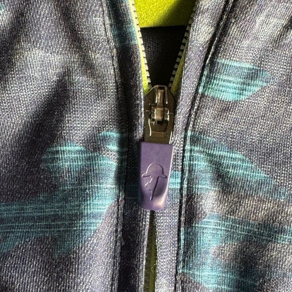 NWT Robert Graham long sleeve modal blend - Picture 3 of 7